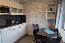 Terrassenhaus, FeWo 36