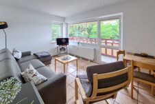 Terrassenhaus, FeWo 21