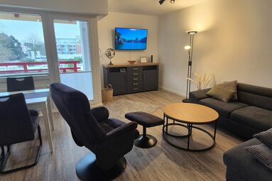 Terrassenhaus, FeWo 24