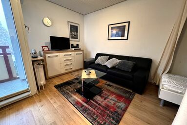 Terrassenhaus, FeWo 22