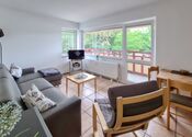 Terrassenhaus, FeWo 21