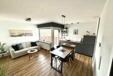 Terrassenhaus, FeWo 45