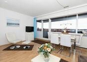 Terrassenhaus, FeWo 82