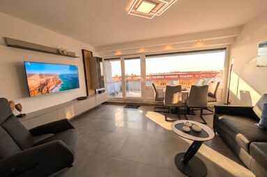 Terrassenhaus, FeWo 83