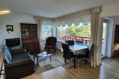 Terrassenhaus, FeWo 63